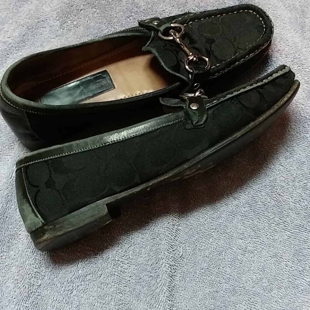 Coach loafers - Picture 3 of 3